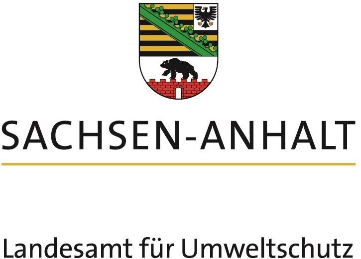 Logo von Landesamt für Umweltschutz Sachsen-Anhalt